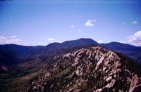 Philmont Pictures 1992 - Melrose Boy Scout Troop 68