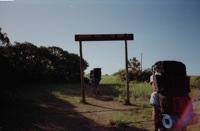 Philmont Pictures 1992 - Melrose Boy Scout Troop 68