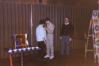 Troop 68 Court of Honor. Melrose