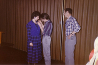 Troop 68 Court of Honor. Melrose