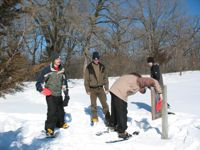 Boy Scout Troop 68, Camp Stearns Outing