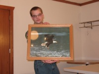 Eagle Court of Honor