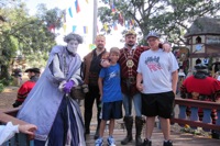 Minnesota Renaissance Festival 2011