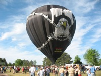 Ripley Rendezvous 2011, Minnesota