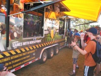 Ripley Rendezvous 2011, Minnesota